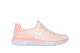 SKECHERS Summits Morning Glow (150269-NCMT) pink 1