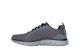 SKECHERS Track Leshur (232758-CCOR) grau 5