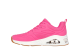SKECHERS Tres Air Uno Ah Mazing (177390-HTPK) pink 5