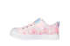 SKECHERS Twinkle Sparks Underwater Magic (314824L-LPMT) bunt 5