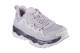 SKECHERS UNO Chaos Shoes (177935-LAV) lila 5