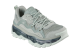 SKECHERS Uno Chaos (177935-SAGE) grau 5