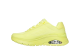 SKECHERS Uno Flex Spring On (177794-LIME) gelb 5