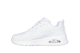 SKECHERS UNO Gen1 Color Surge (403647L-WHT) weiss 5