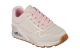SKECHERS Uno Gen1 Cool Heels (310538L-LTPK) beige 4