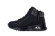 SKECHERS Uno Gen1 Darling Daze (310566L-BLK) schwarz 5