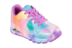 SKECHERS Uno Gen1 Prism Burst (310560L-PRMT) bunt 4