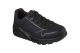 SKECHERS UNO LITE DELODOX (403694L-BBK) schwarz 4