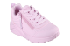SKECHERS UNO Lite Easy Zip (310387L-LTPK) pink 4
