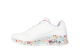 SKECHERS Uno Majestic Garden (155583_WMLT) weiss 5