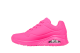 Skechers Uno Night Shades (73667/HTPK) pink 5