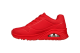SKECHERS Uno Stand On Air (310024L-RED) rot 5