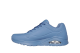 SKECHERS UNO Stand On Air (52458-LTDN) blau 5