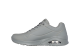 SKECHERS Uno Stand On Air e (52458-SAGE) grau 5