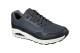 SKECHERS UNO Timeline (232247-GYBK) bunt 4