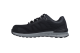 SKECHERS Bulklin (77180EC-BLK) schwarz 5