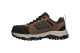 SKECHERS Work Greetah (77183EC-BRBK) braun 5