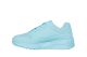 SKECHERS x JGoldcrown Uno Lite Metallic Love (314067L-TQMT) türkis 5