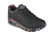 SKECHERS Uno Loving Love (155506-BBK) schwarz 5