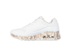 SKECHERS Uno Loving Love (155506-WTRG) weiss 5