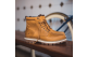 Timberland Halbhoher Britton Road Boot (TB0A69UHEN11) gelb 1