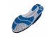 Under Armour Charged Breeze (3025129-400) blau 5