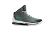 Under Armour Curry 1 Ua Golf (1258723-100) grau 4