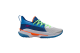 Under Armour Curry 7 Super Soaker Christmas (3021258-404) bunt 4