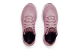 Under Armour HOVR Sonic 4 (3023559-604) pink 3