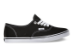 Vans Authentic Lo Pro (VN000GYQ6BT) schwarz 2
