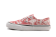Vans Authentic SF (VN0A3MU6WOH) bunt 2