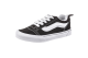 Vans Knu Skool (VN000D2TMCG1) schwarz 6