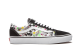 Vans Old Skool (VN0A3WKT3XR) bunt 6