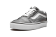 Vans Old Skool (VN0A4BV51IF) prata 4