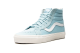 Vans SK8 HI Reissue Blue (VN0A5KRCB78) blau 5
