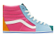 Vans SK8 Hi (VN0A38GEVS6) bunt 6