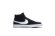 Nike SB Zoom Blazer Mid (864349002) schwarz 3