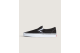Vans Classic Slip On (VN000EYEBLK1) schwarz 1