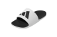 adidas Adilette Comfort 2.0 Slides (KK2520) weiss 4