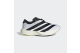 adidas Adizero EVO SL Zip LIGHTSTRIKEPRO Running Ftwr Core Silver Met. (KI4796) wit 1