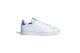 adidas Advantage (IF6117) weiss 1
