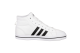 adidas Bravada Mid (FX9063) weiss 6