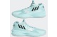 adidas Dame 8 (GZ6475) türkis 2