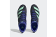 adidas Distancestar (HQ3774) blau 3