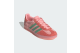 adidas yeezy season 7 transparent pvc boots (IG6782) pink 4