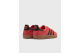 adidas Gazelle Indoor Lucid (JR6304) rot 4