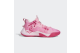 adidas Harden Stepback 3 (GY6417) pink 1