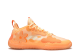 adidas Harden Vol. 5 Futurenatural (H68686) orange 4