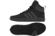 adidas Originals Hoops 3.0 Mid WTR (GW6421) schwarz 1