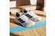 adidas Ligra 8 Indoor (JI1505) weiss 4